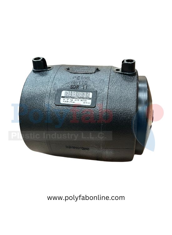 HDPE End Cap EF