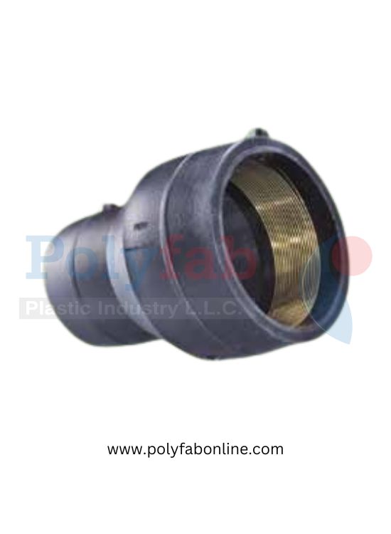 HDPE Reducer EF
