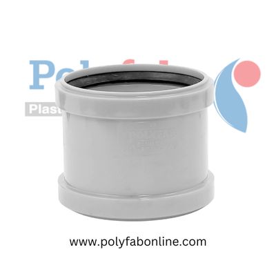 uPVC Socket AG RR