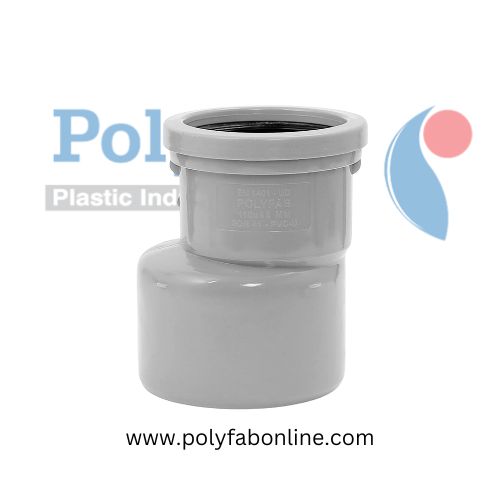 uPVC Reducer AG RR