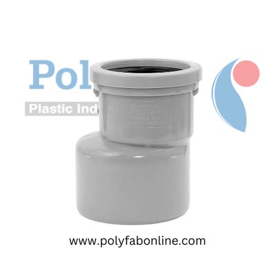 uPVC Reducer AG RR