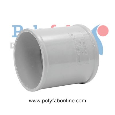 uPVC Socket AG SW