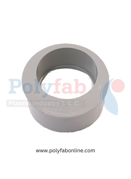uPVC Reducer AG SW