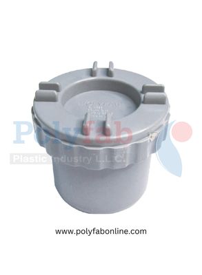 uPVC Access Plug AG SW