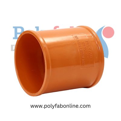 uPVC Socket UG SW