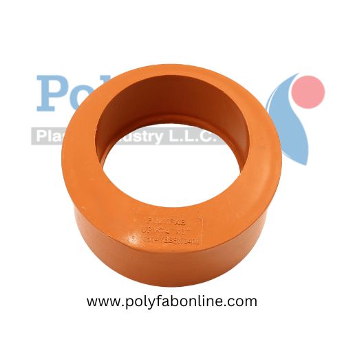 uPVC Reducer UG SW