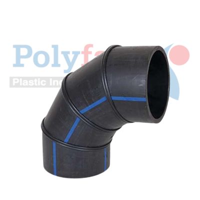 Elbow 90°
