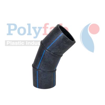 Elbow 60° &amp; 45°