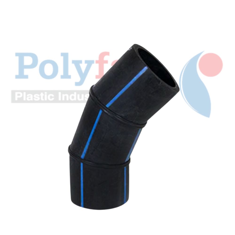 Elbow 60° &amp; 45°