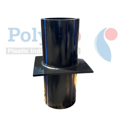 Puddle Flange Puddle Flange