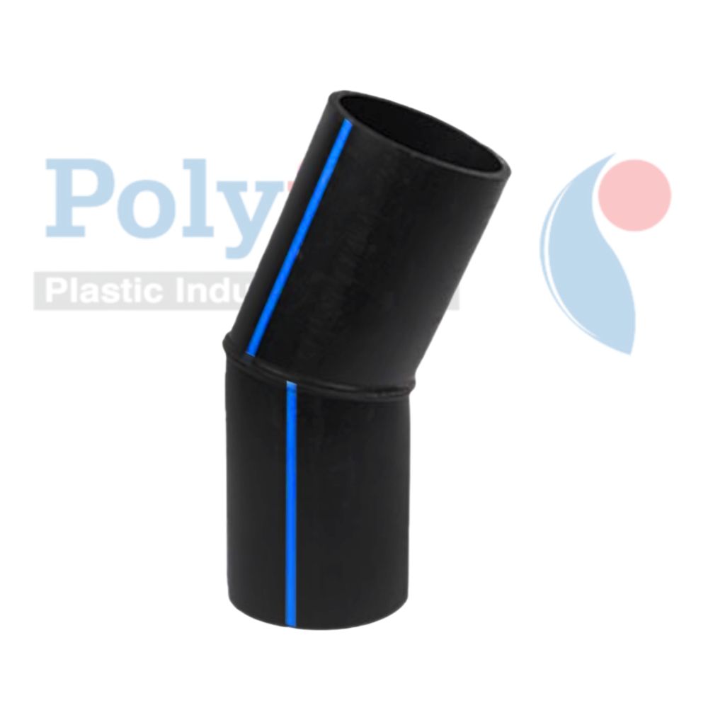 Elbow 30°, 22.5° &amp; 11.25°