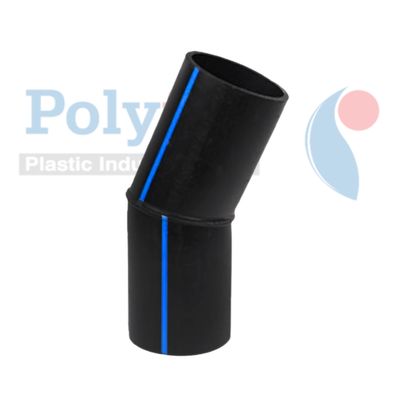 Elbow 30°, 22.5° & 11.25° Elbow 30°, 22.5° & 11.25°