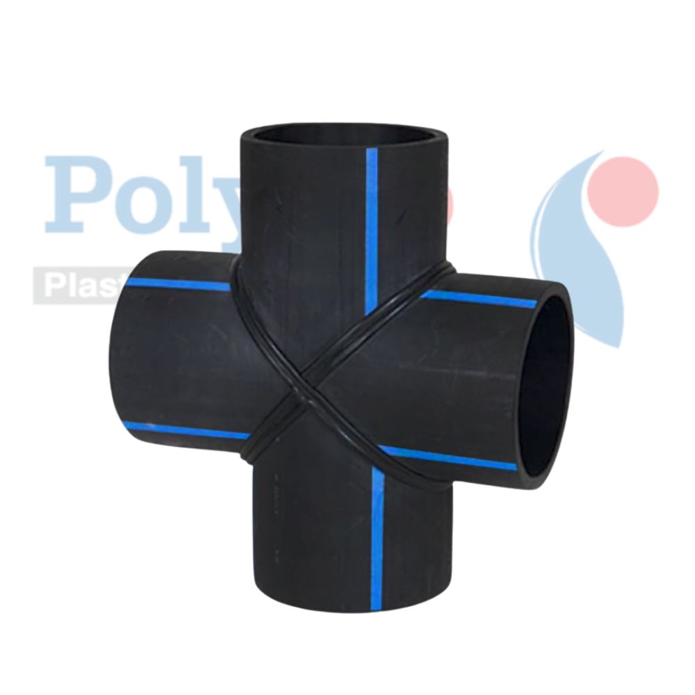 Cross Tee 90° Equal