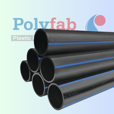 HDPE Potable Water Application