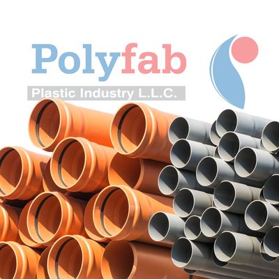 uPVC Drainage Application