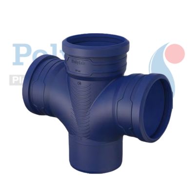 Double Branch 87.5° Double Branch 87.5°