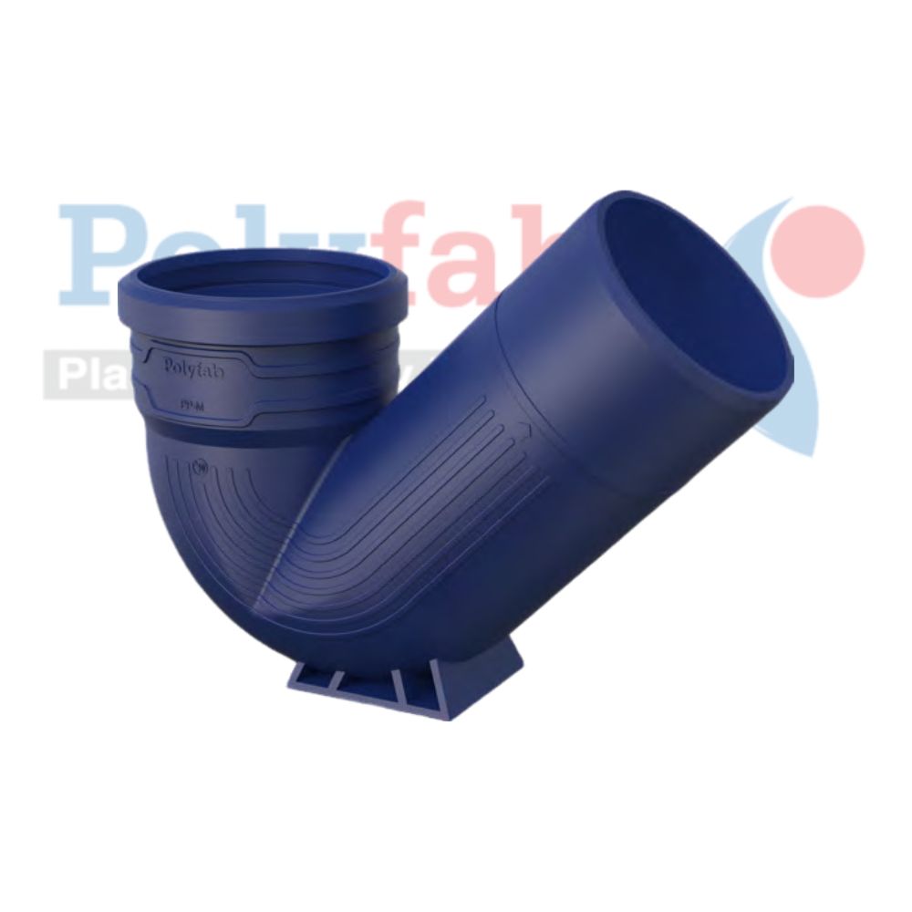 Q Trap 45° Q Trap 45°