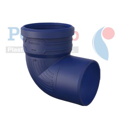 Bend 87.5° Bend 87.5°