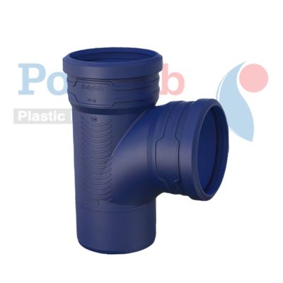 Single Branch 87.5° Single Branch 87.5°