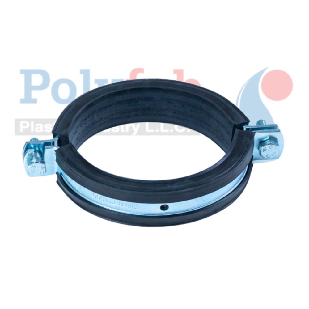 Rubber Inlet Brackets Rubber Inlet Brackets