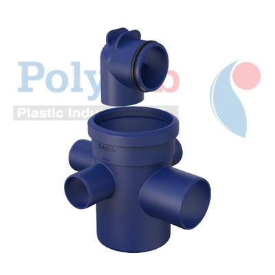 Multi Floor Trap Multi Floor Trap