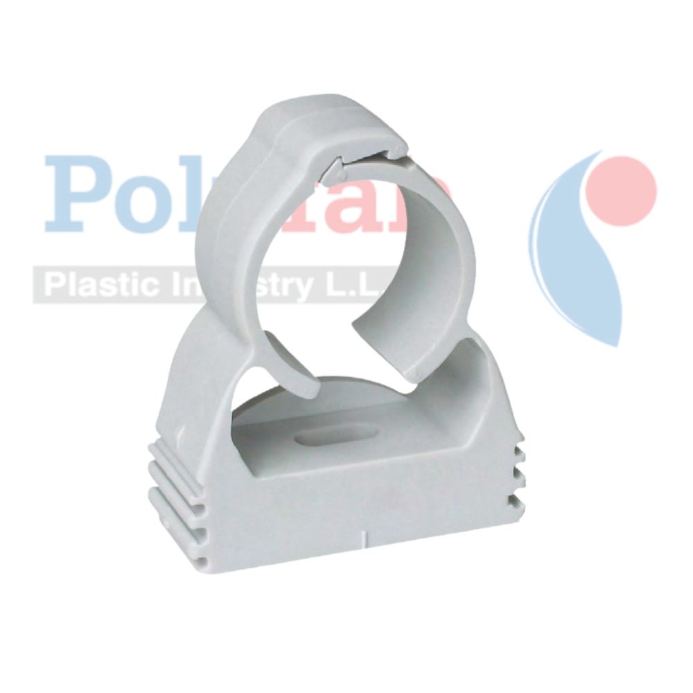 Plastic Clamps Plastic Clamps