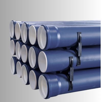 SereneTech Acoustic Piping System