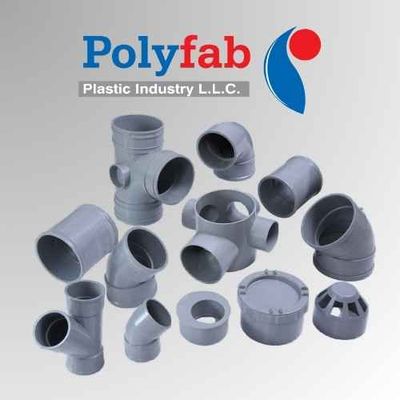 Solvent Weld Type