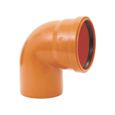 uPVC Elbow 90