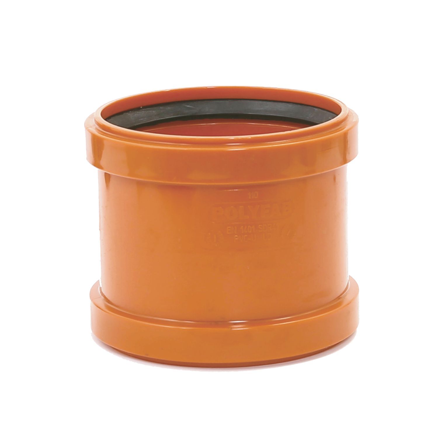 uPVC Drainage Socket