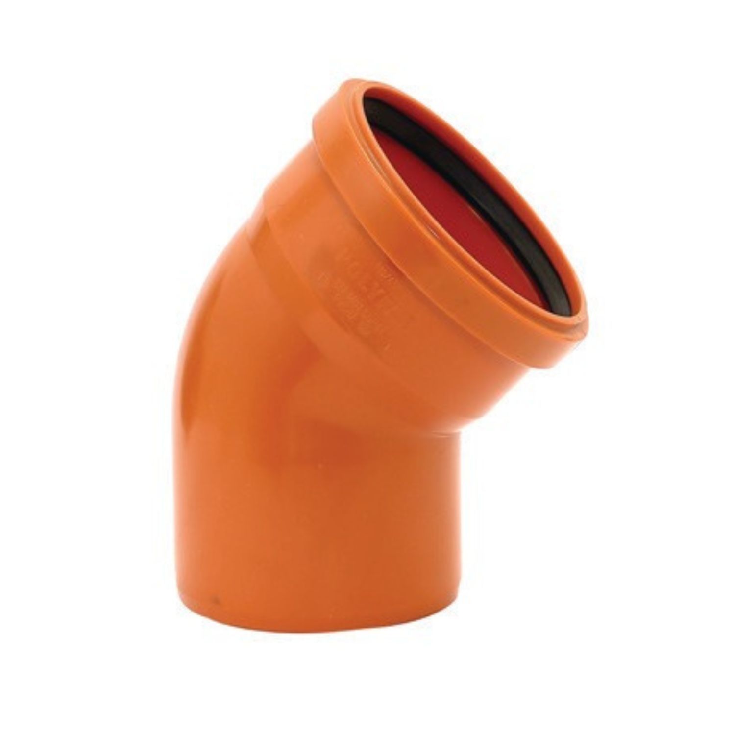 uPVC Elbow 45 uPVC Elbow 45