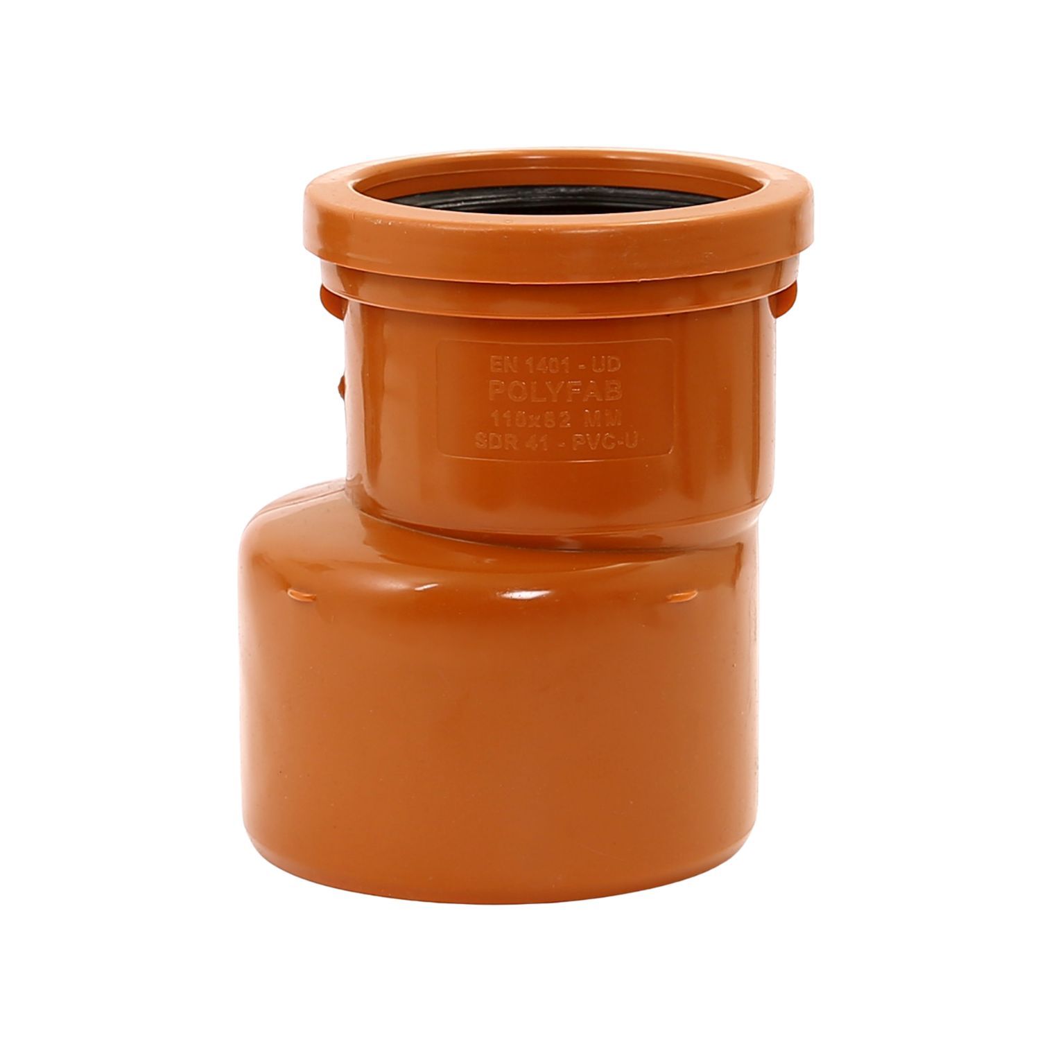 uPVC Reducer