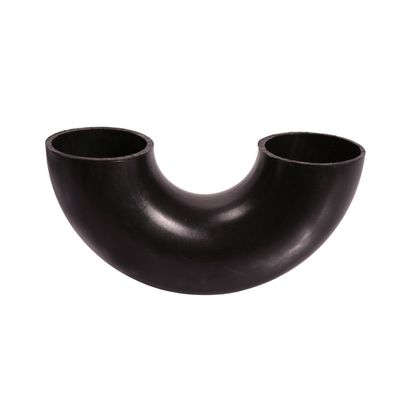 PE Drainage U-Trap PE Drainage U-Trap