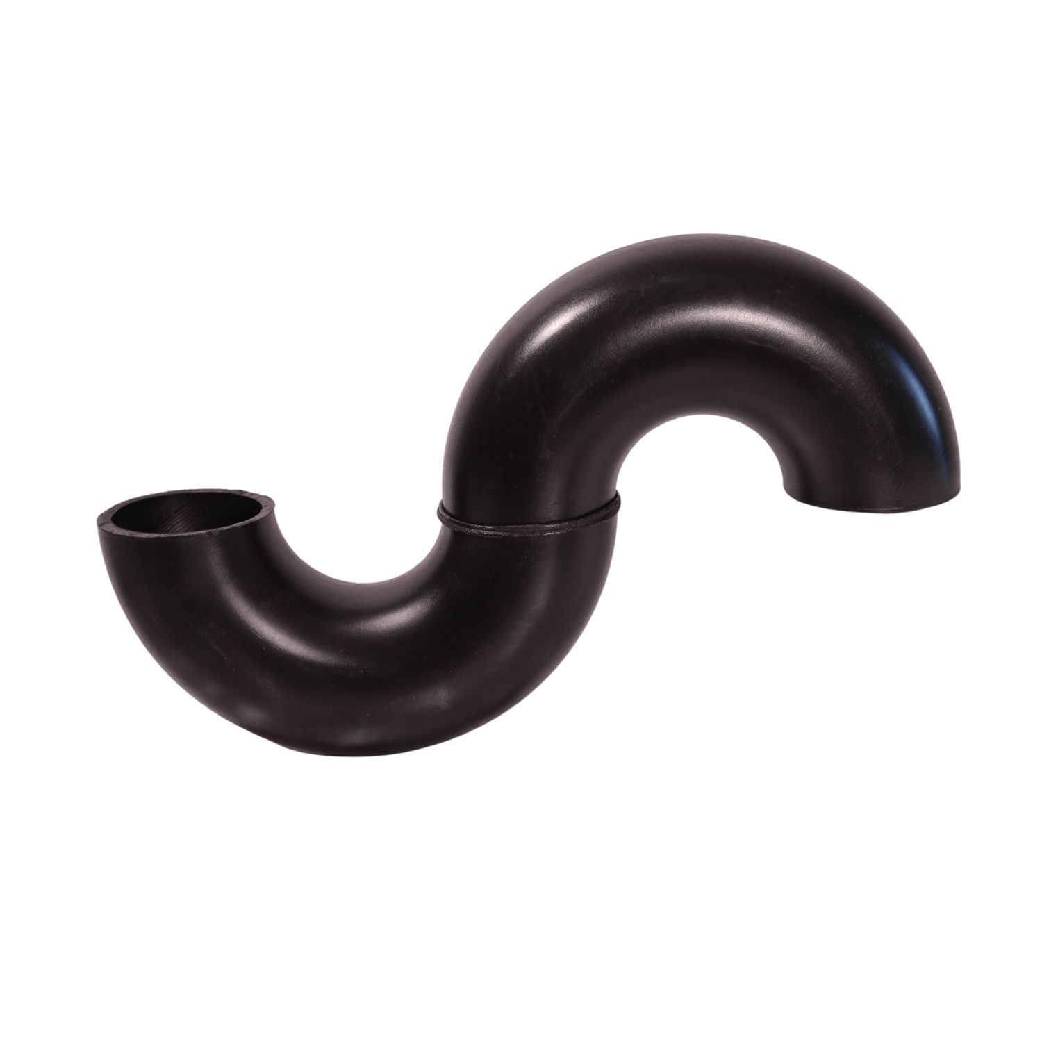 PE Drainage S-Trap PE Drainage S-Trap