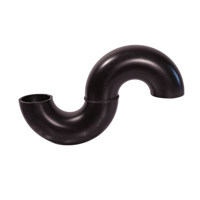 PE Drainage S-Trap PE Drainage S-Trap