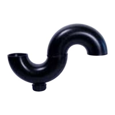 S-Sewage Trap S-Sewage Trap