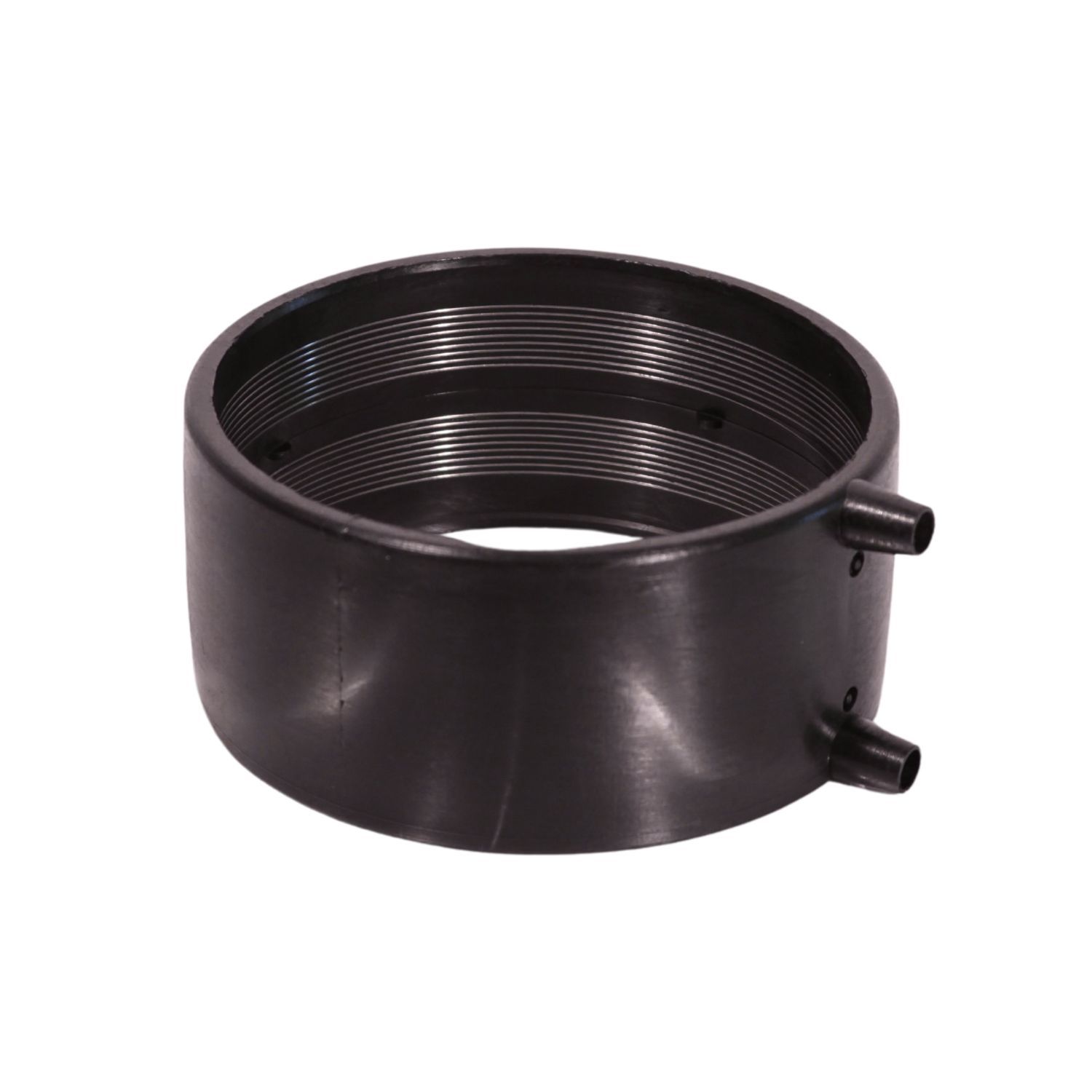 PE Drainage Coupler Electro Fusion PE Drainage Coupler Electro Fusion