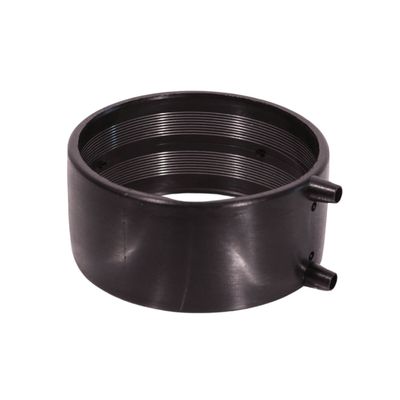 PE Drainage Coupler Electro Fusion PE Drainage Coupler Electro Fusion