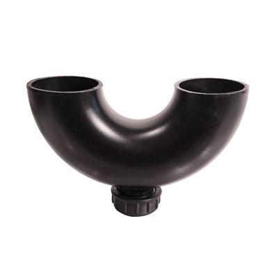 PE Drainage U-Sewage Trap PE Drainage U-Sewage Trap