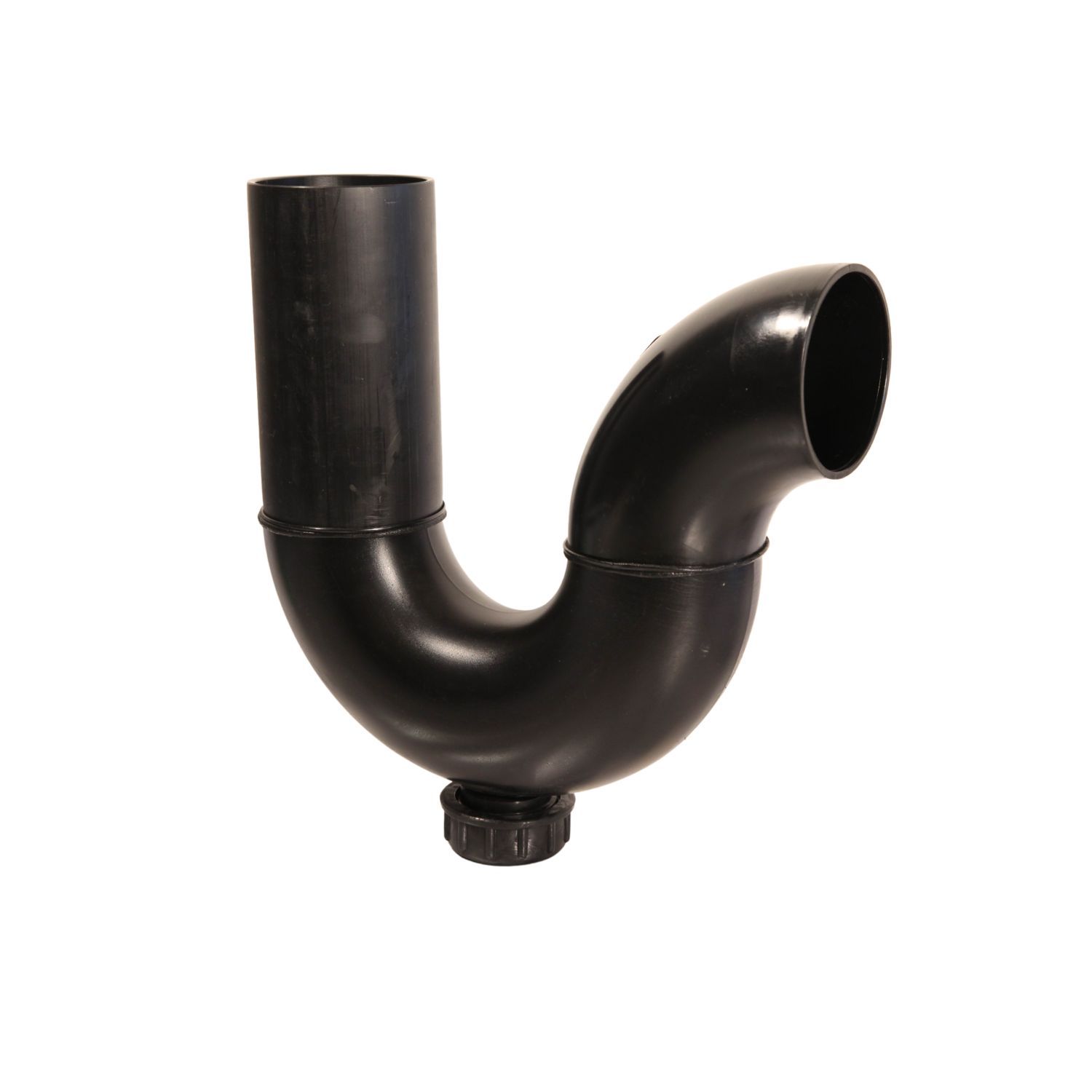 PE Drainage P-Sewage Trap