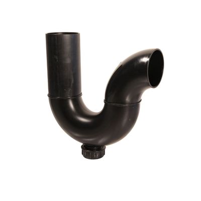 PE Drainage P-Sewage Trap PE Drainage P-Sewage Trap
