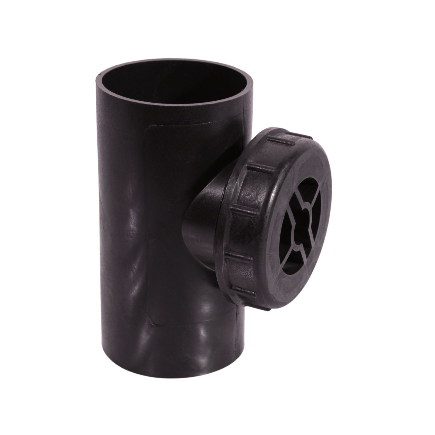 PE Drainage Access Pipe PE Drainage Access Pipe