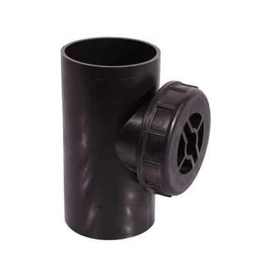 PE Drainage Access Pipe PE Drainage Access Pipe