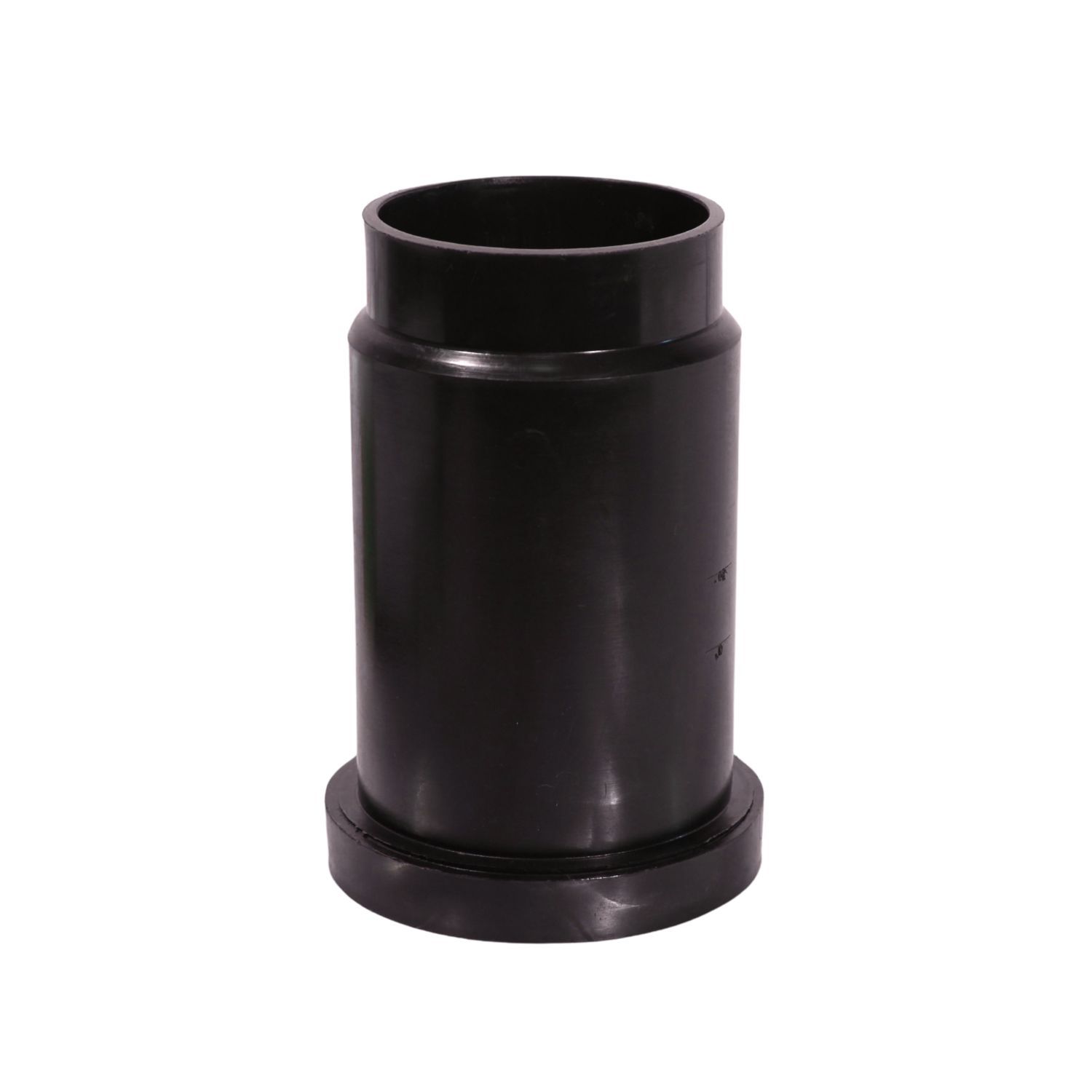 PE Drainage Expansion Socket