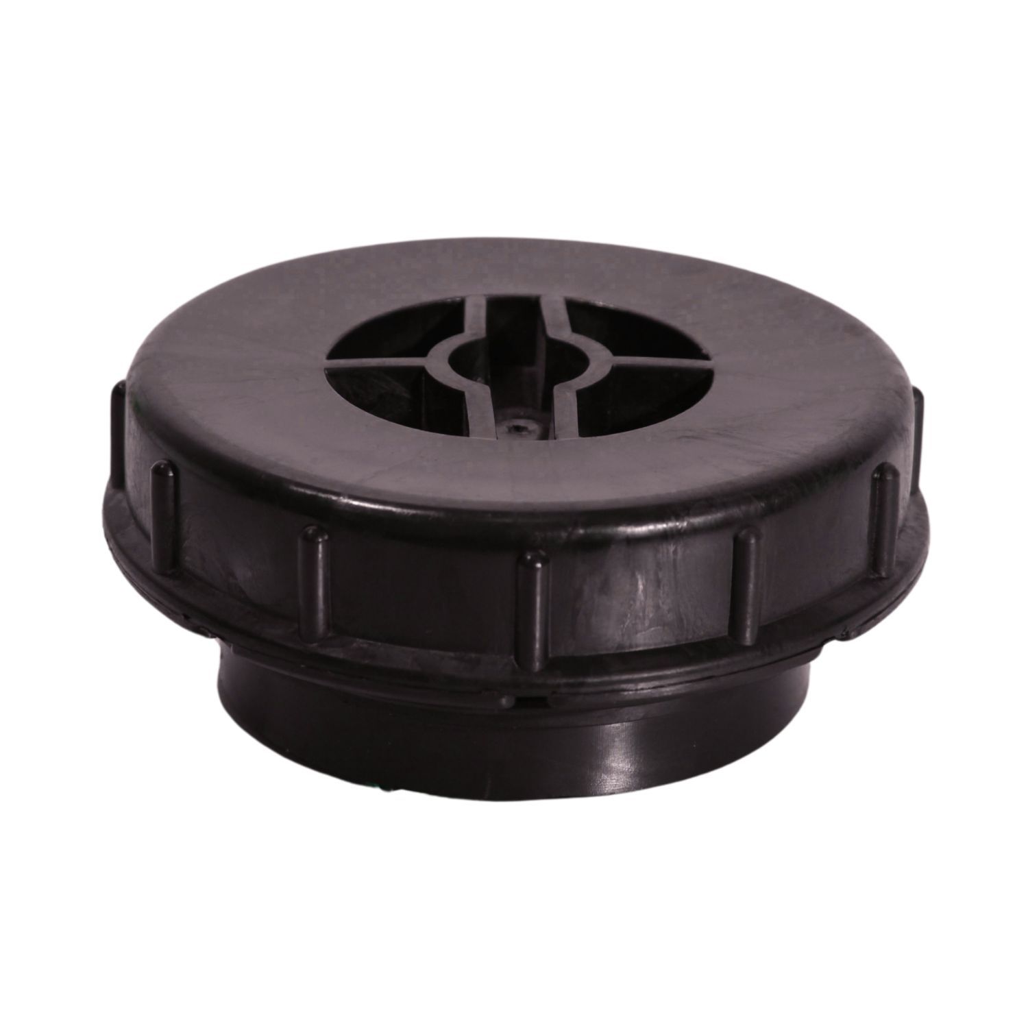 PE Drainage Access Plug