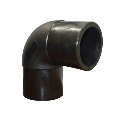 HDPE Elbow 90° BF