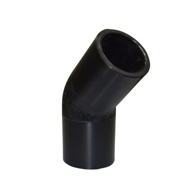 HDPE Elbow 45° BF