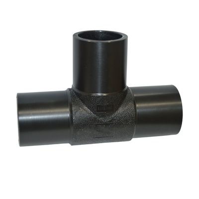 HDPE Tee BF