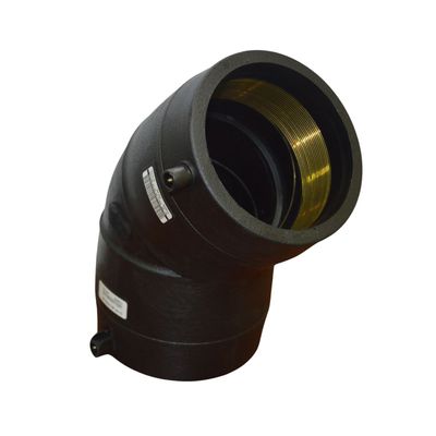 HDPE Elbow 45° EF HDPE Elbow 45° EF