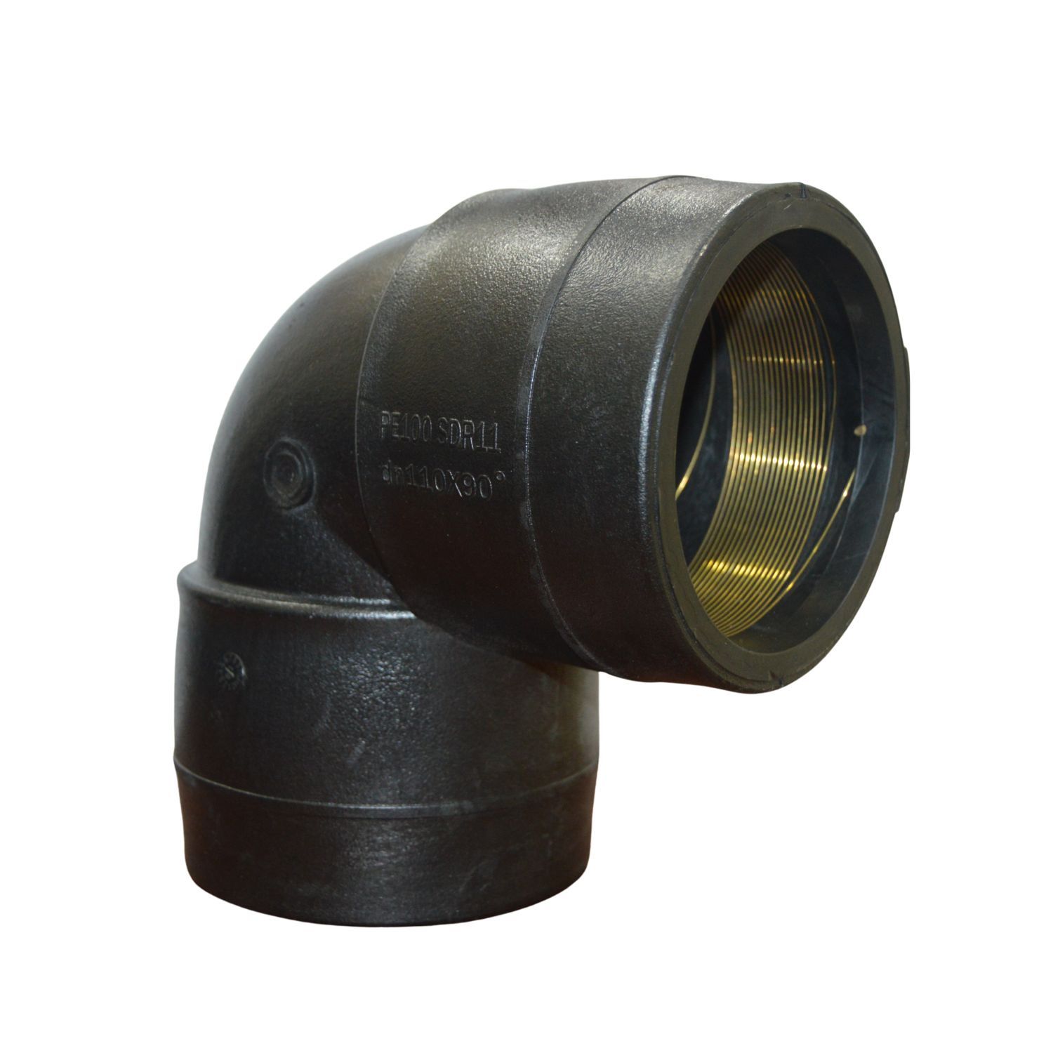 HDPE Elbow90° EF